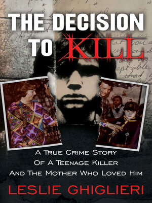 cover image of The Decision to Kill